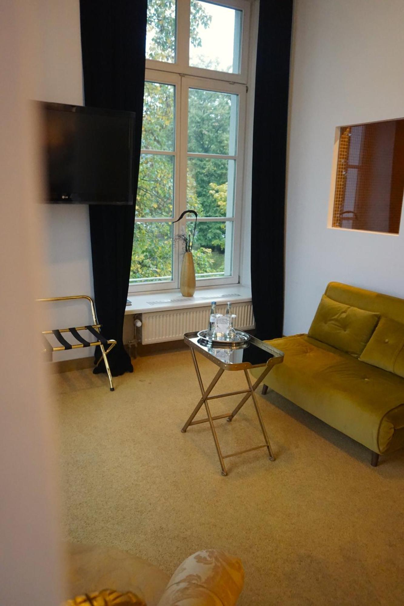 Hotel Bucheneck Linz am Rhein Eksteriør bilde