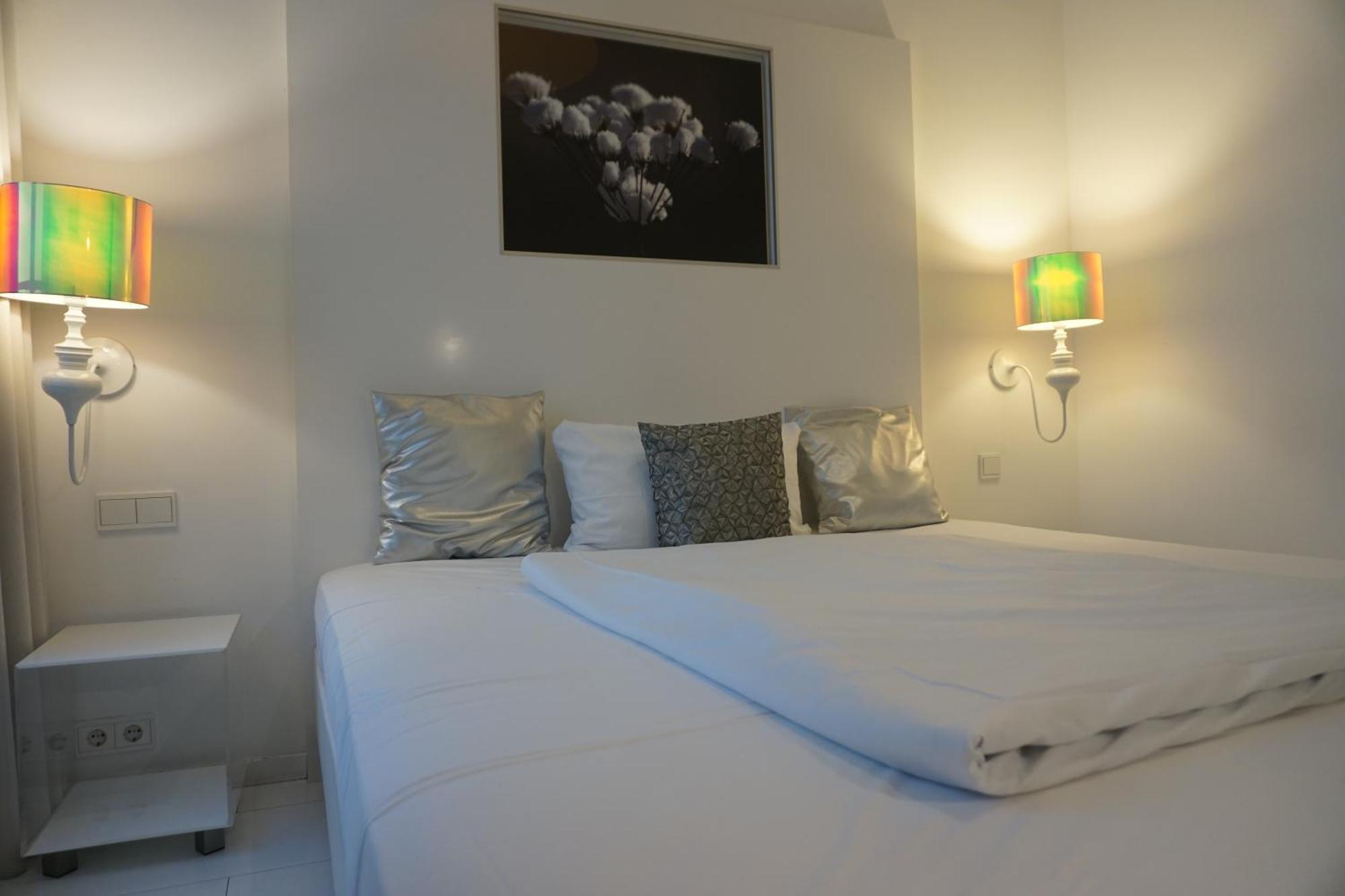 Hotel Bucheneck Linz am Rhein Eksteriør bilde