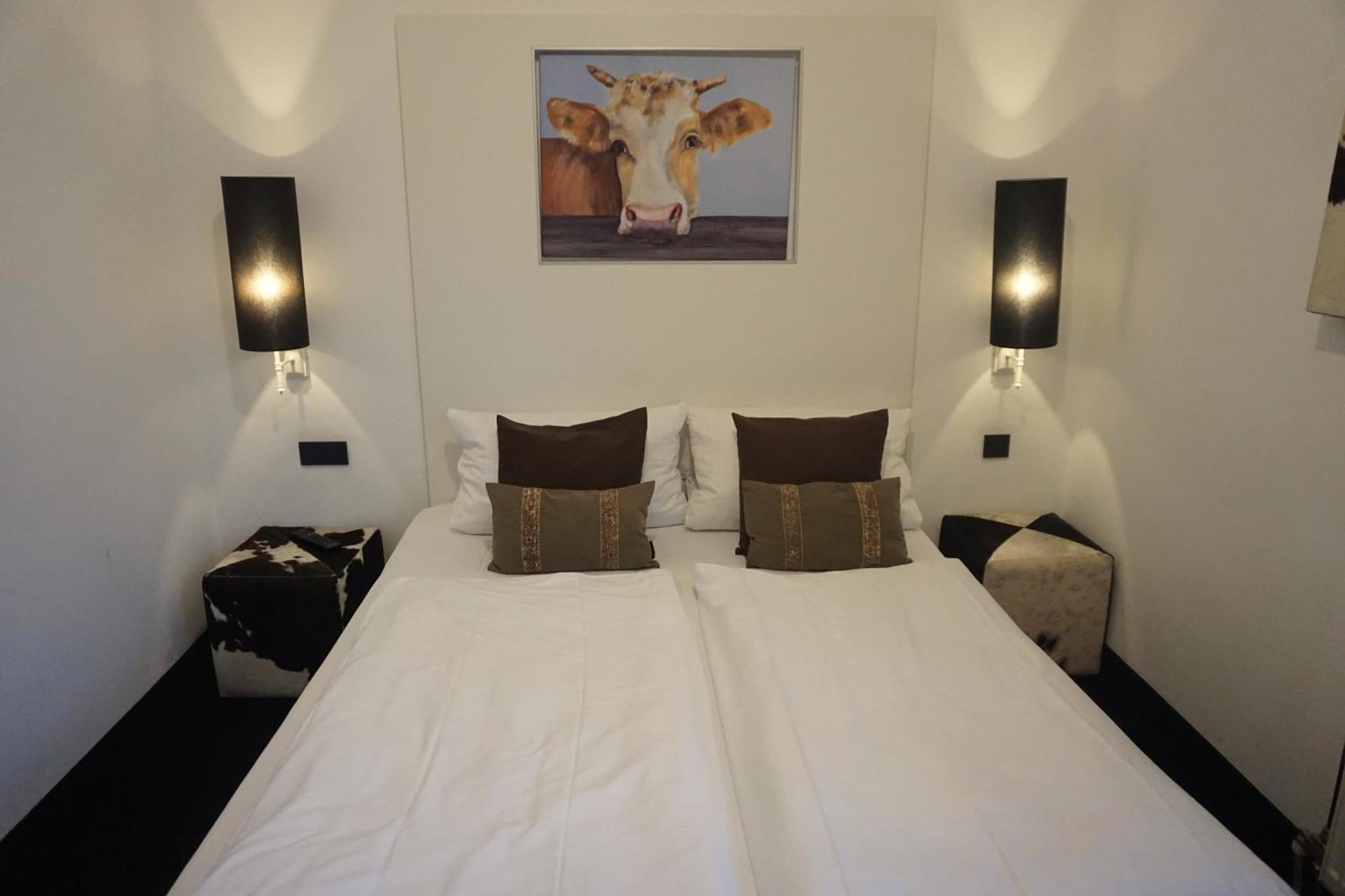 Hotel Bucheneck Linz am Rhein Eksteriør bilde