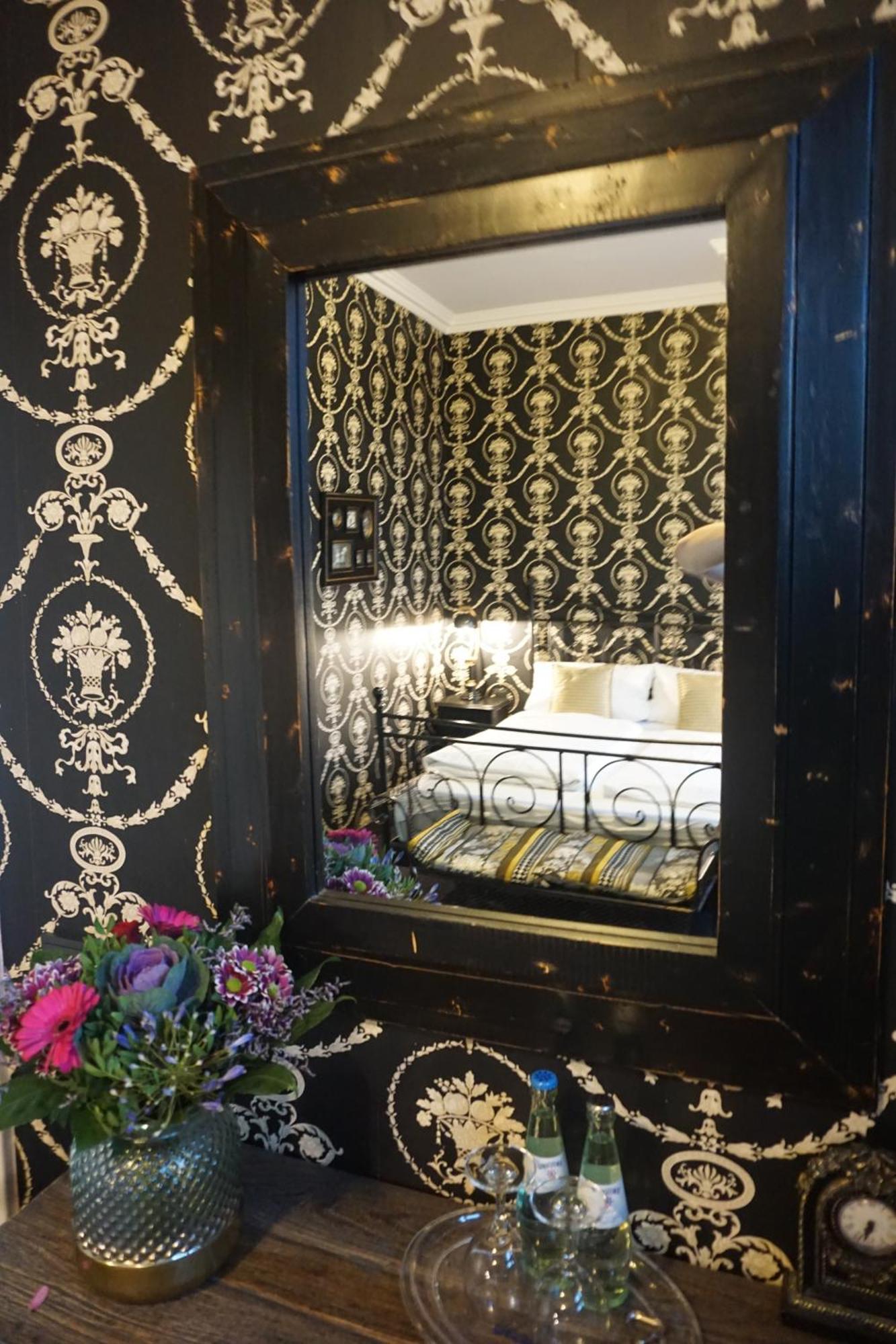 Hotel Bucheneck Linz am Rhein Eksteriør bilde