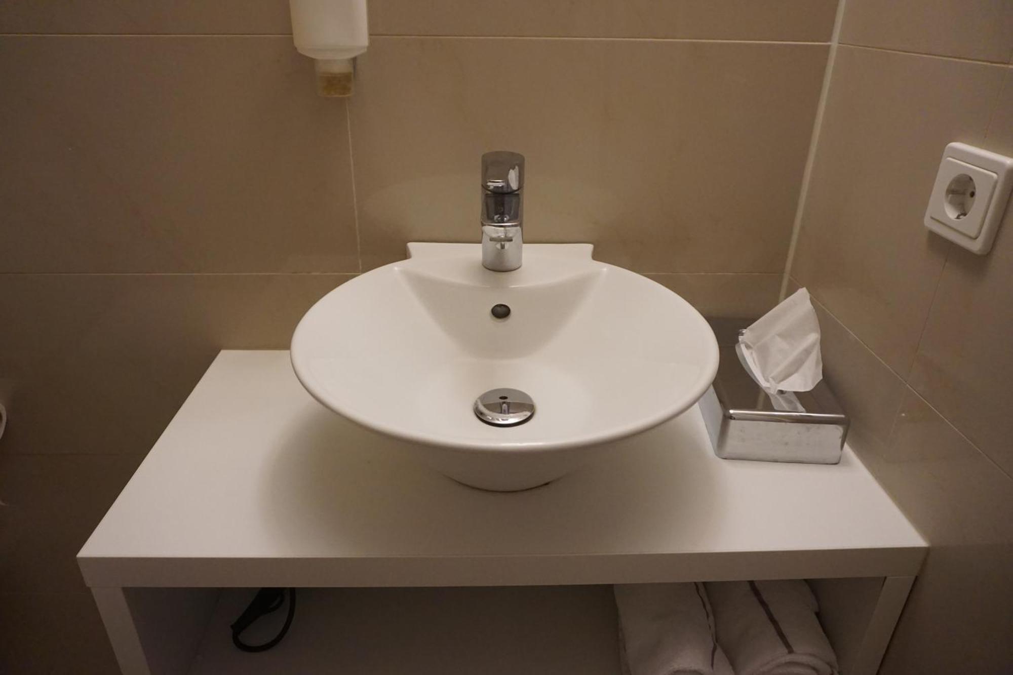 Hotel Bucheneck Linz am Rhein Eksteriør bilde