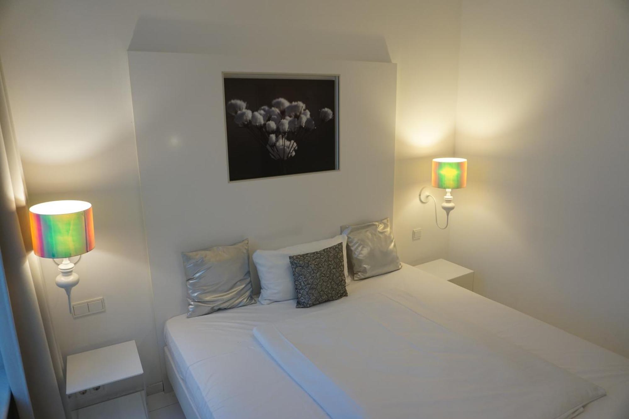 Hotel Bucheneck Linz am Rhein Eksteriør bilde