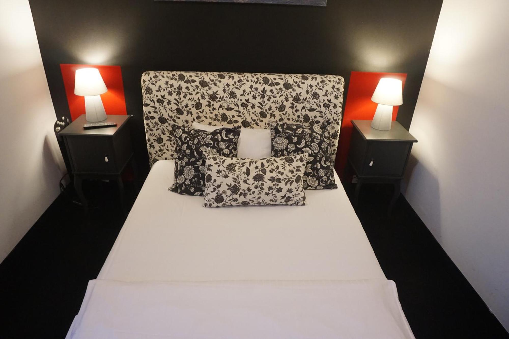 Hotel Bucheneck Linz am Rhein Eksteriør bilde